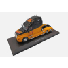 Kenworth T2000 1997 yellow/black - skala 1:43 - Hachette